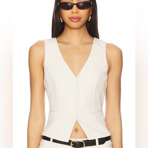 New Jordan Vest from Revolve